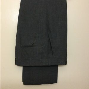 JOHNNY CARSON Vintage Mens Dress Pants Made in USA